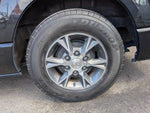 HIACE van 4WD