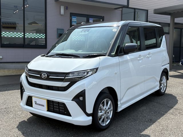 MOVE 4WD