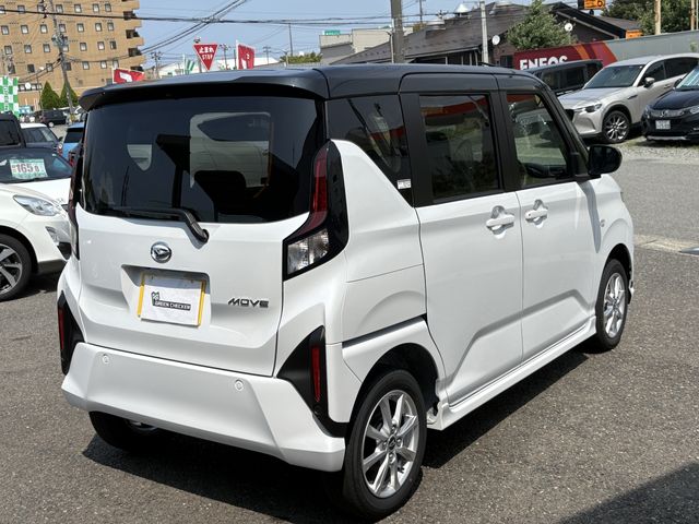 MOVE 4WD