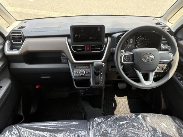 MOVE 4WD