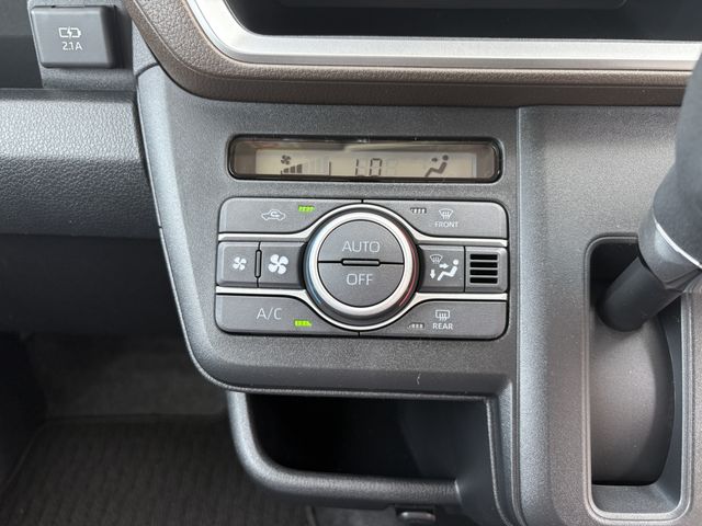 MOVE 4WD