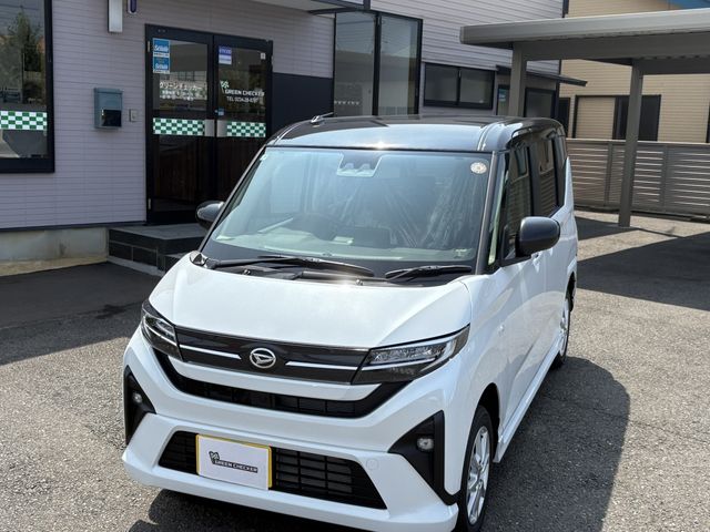 MOVE 4WD