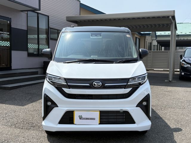 MOVE 4WD