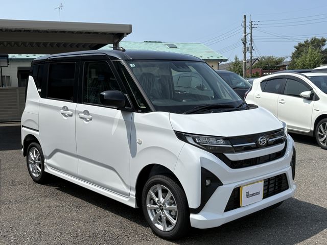MOVE 4WD