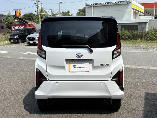MOVE 4WD