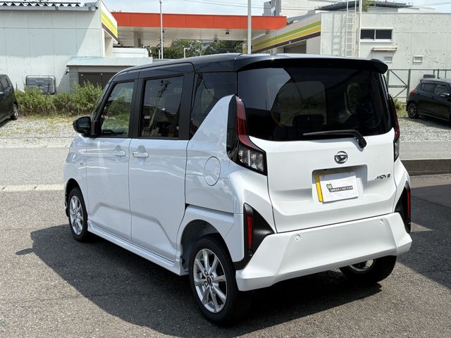MOVE 4WD