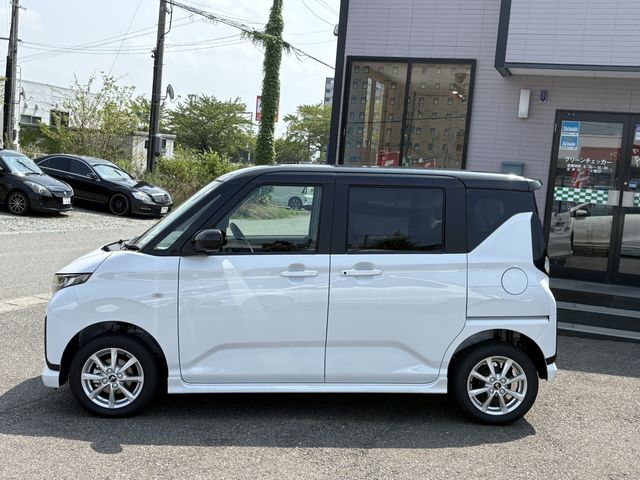 MOVE 4WD