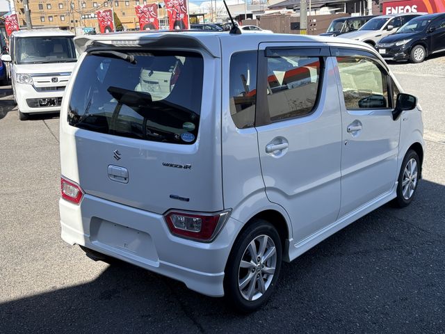 WAGON R 4WD