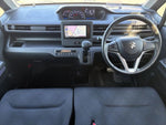 WAGON R 4WD