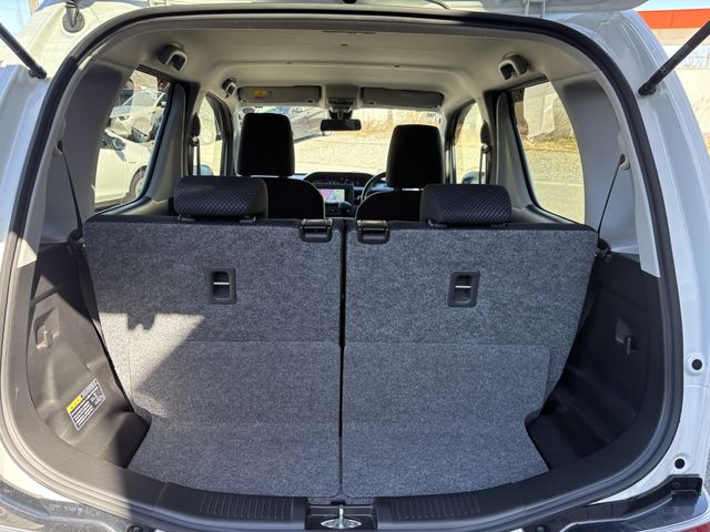 WAGON R 4WD