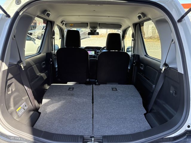 WAGON R 4WD