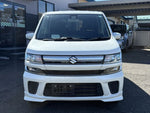 WAGON R 4WD