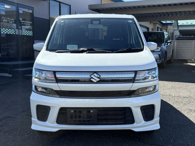 WAGON R 4WD