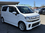 WAGON R 4WD