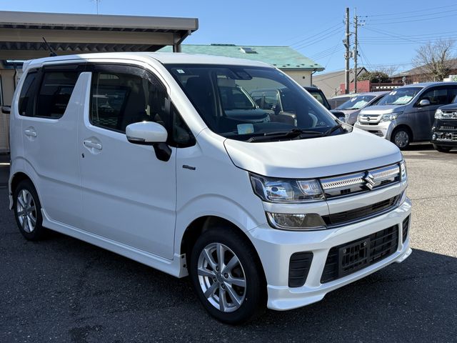 WAGON R 4WD