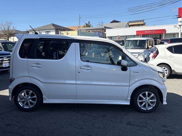 WAGON R 4WD