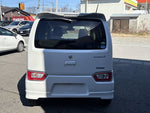 WAGON R 4WD