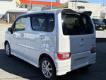 WAGON R 4WD