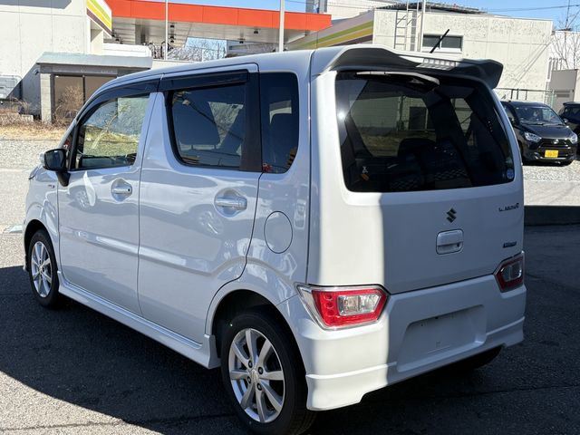 WAGON R 4WD