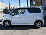 WAGON R 4WD