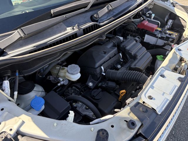 WAGON R 4WD
