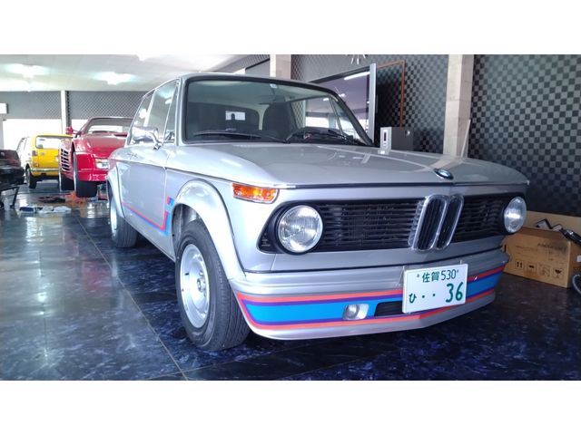 BMW 2002