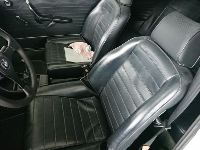 BMW 2002