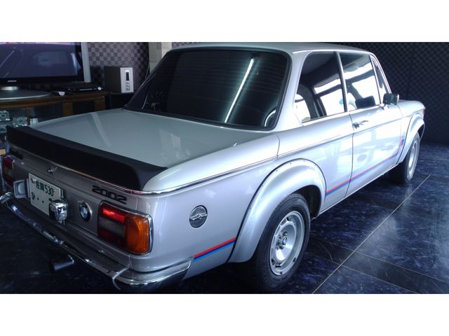 BMW 2002