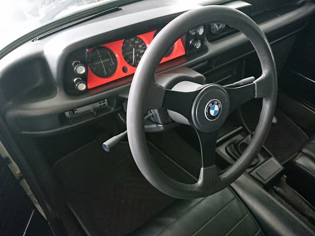 BMW 2002