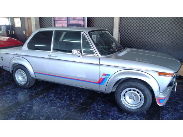BMW 2002