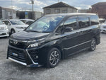 VOXY