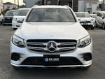 MERCEDES BENZ GLC class