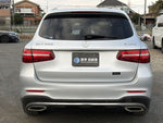 MERCEDES BENZ GLC class