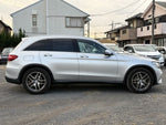 MERCEDES BENZ GLC class