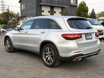MERCEDES BENZ GLC class