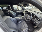 MERCEDES BENZ GLC class