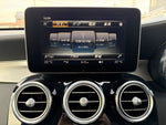 MERCEDES BENZ GLC class