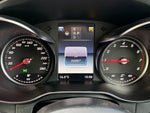 MERCEDES BENZ GLC class