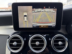 MERCEDES BENZ GLC class