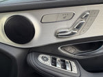MERCEDES BENZ GLC class