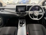NOTE 4WD