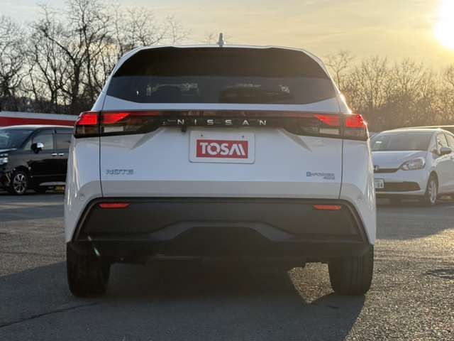 NOTE 4WD
