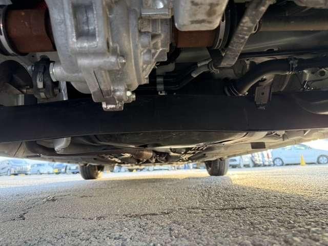 NOTE 4WD