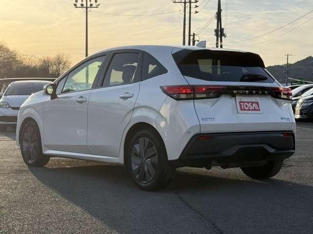 NOTE 4WD