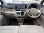 N-WGN 4WD