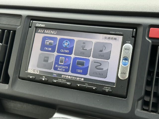 N-WGN 4WD