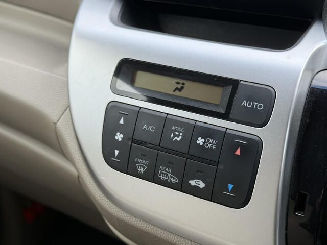 N-WGN 4WD