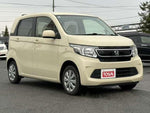 N-WGN 4WD