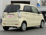 N-WGN 4WD