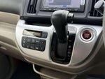 N-WGN 4WD